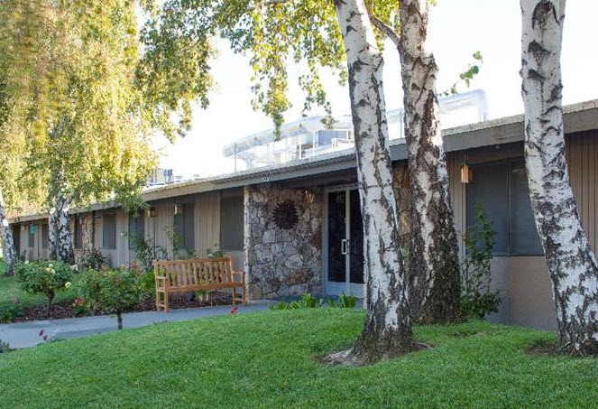 Willows Center