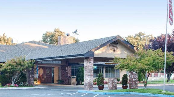 Creekside Center