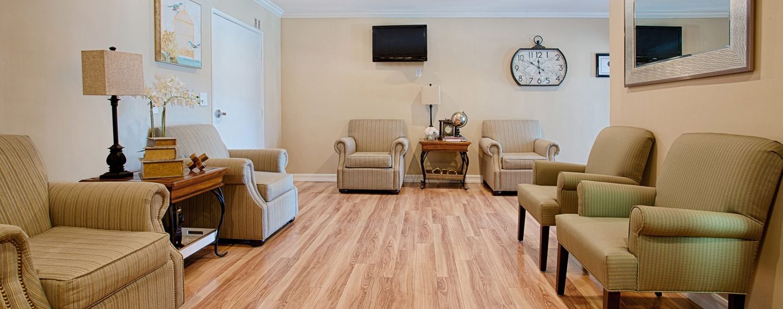 Sunnyside Nursing Center photo 2