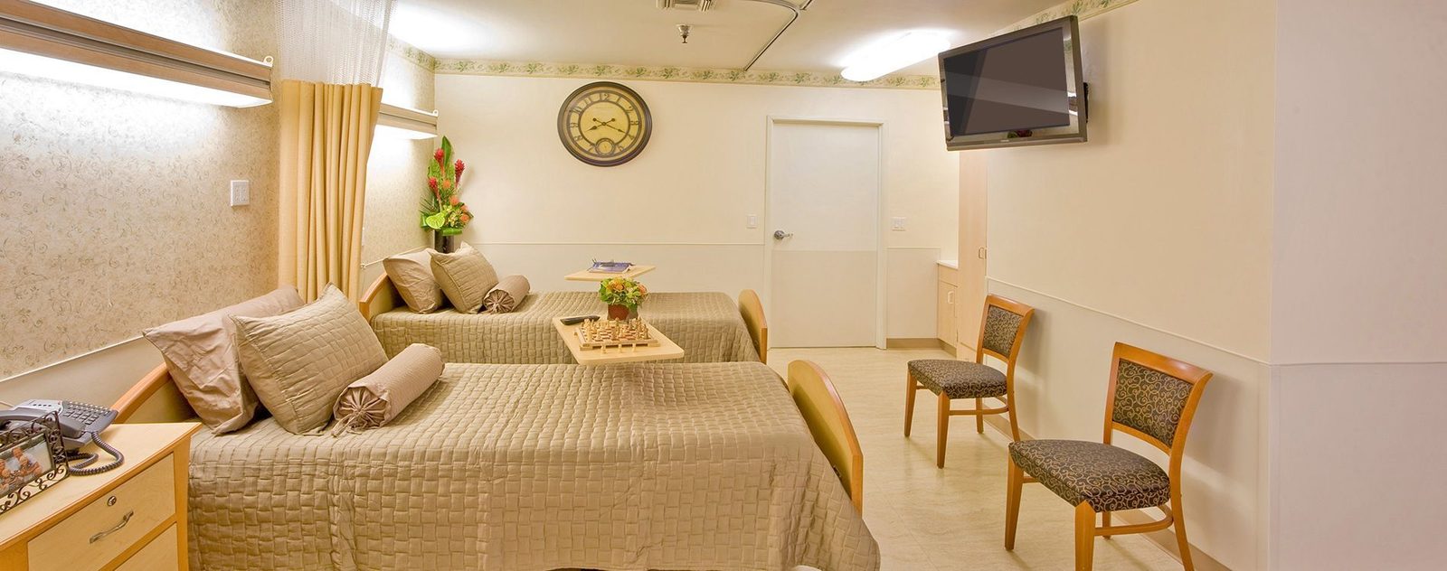 Sunnyside Nursing Center photo 4