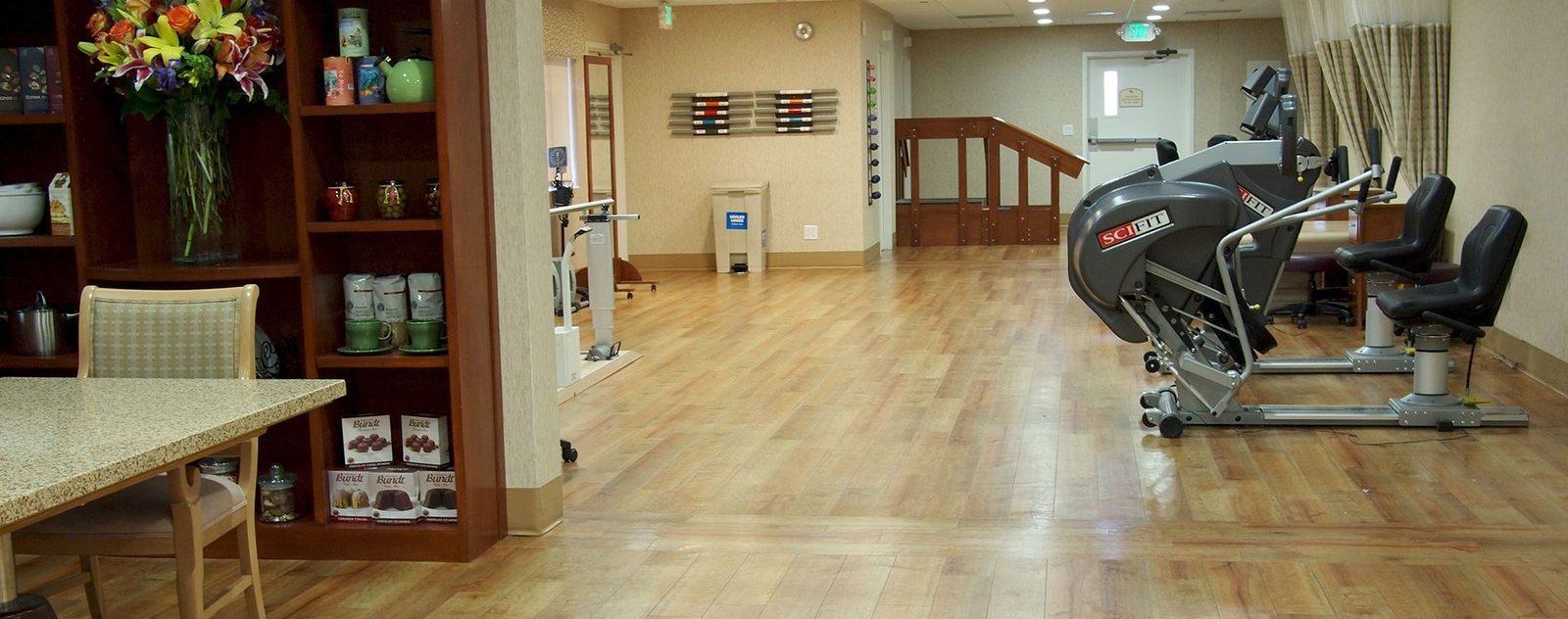 Sunnyside Nursing Center photo 5