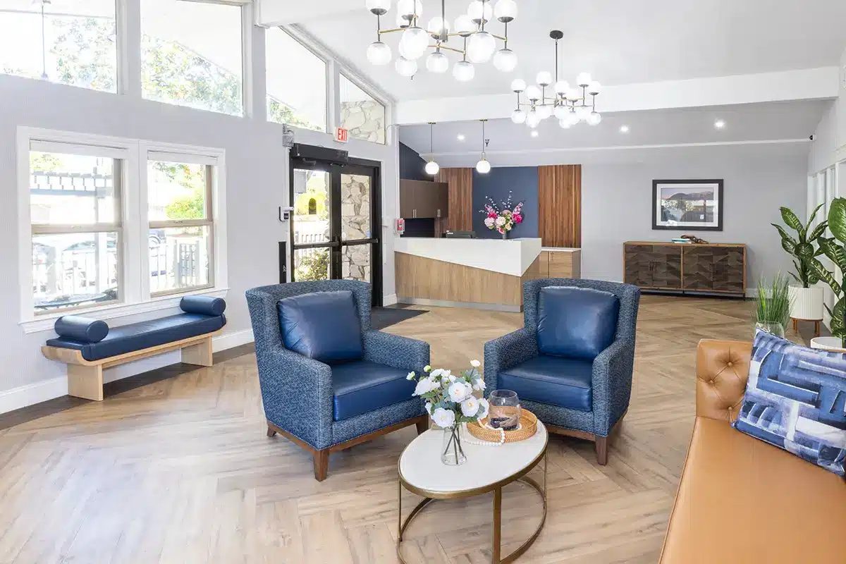 Sunnyvale Post-Acute Center photo 1