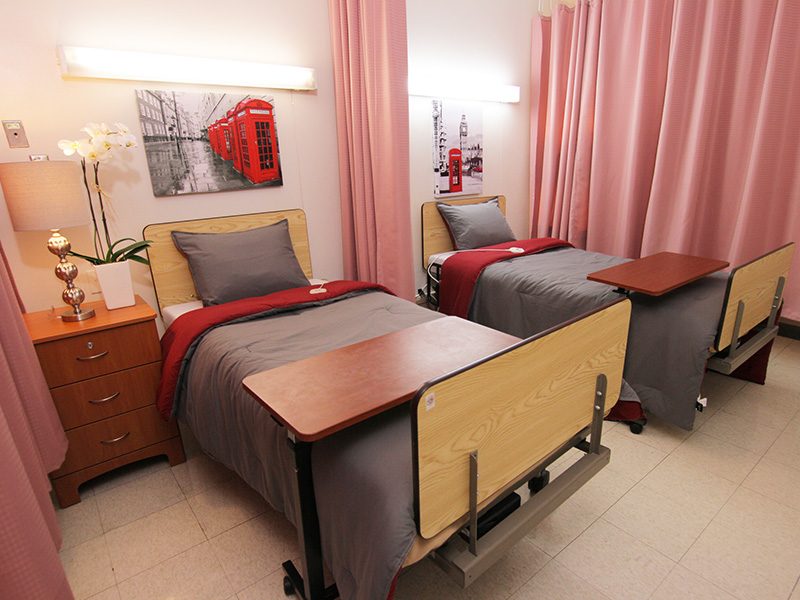 Sunray Healthcare Center photo 2