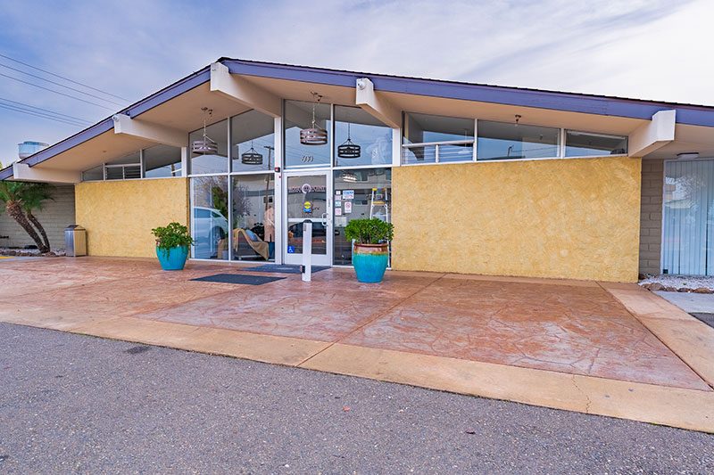 Roseville Point Health & Wellness Center photo 1