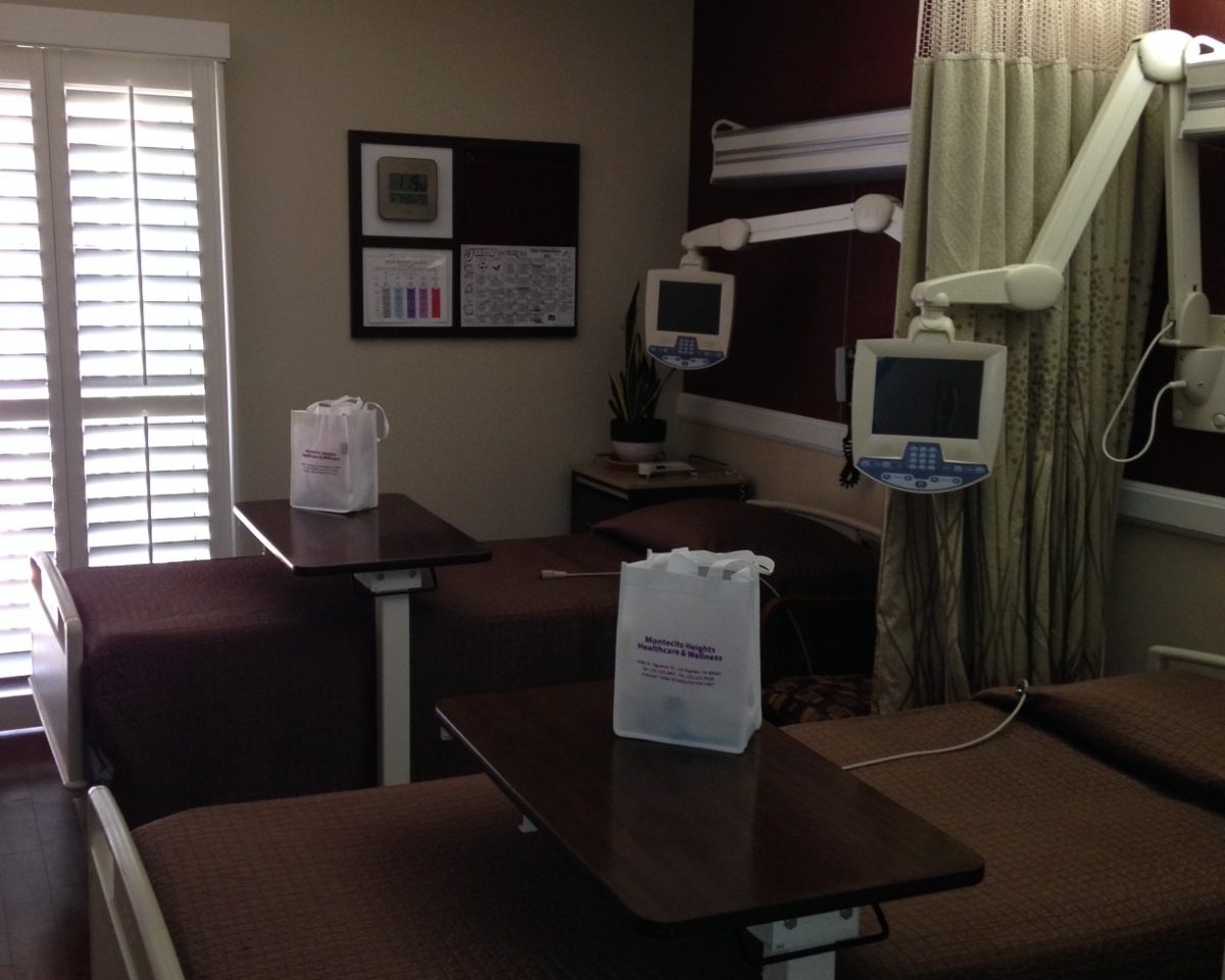 Montecito Heights Healthcare & Wellness Centre, LP photo 2