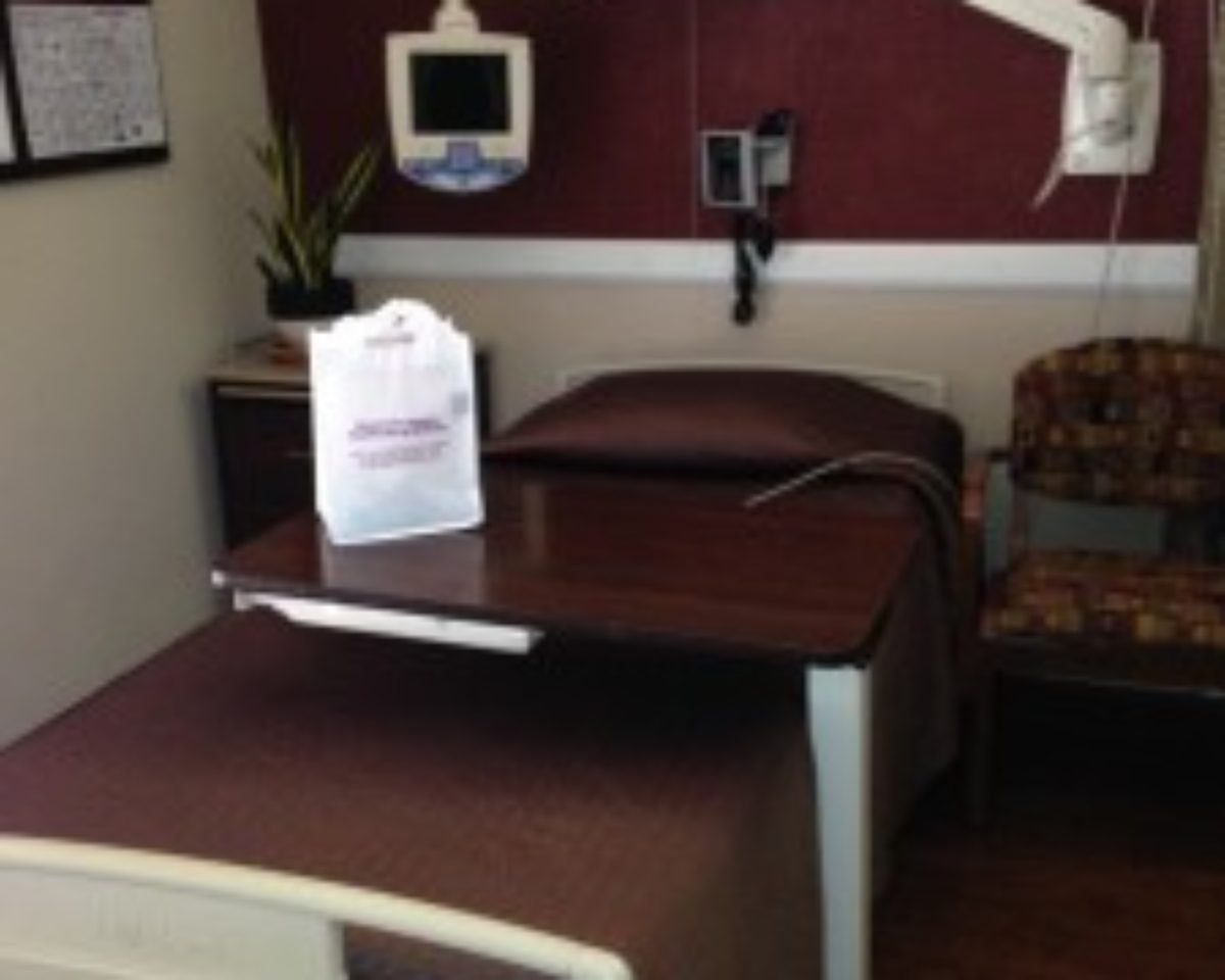 Montecito Heights Healthcare & Wellness Centre, LP photo 3