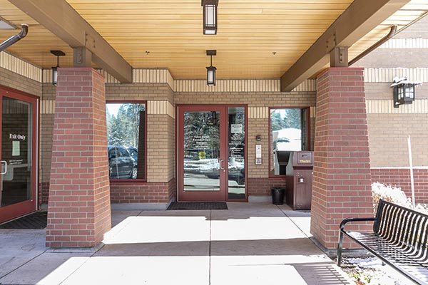 Tahoe Forest Hospital D/P SNF photo 3