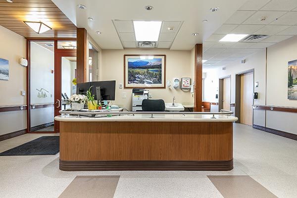 Tahoe Forest Hospital D/P SNF photo 4