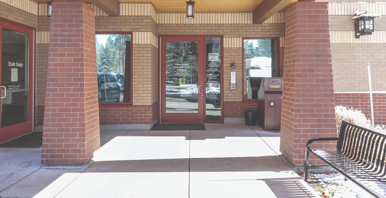 Tahoe Forest Hospital D/P SNF photo 5
