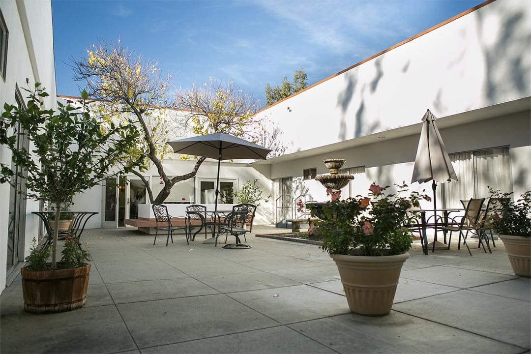 Terrace View Care Center photo 1