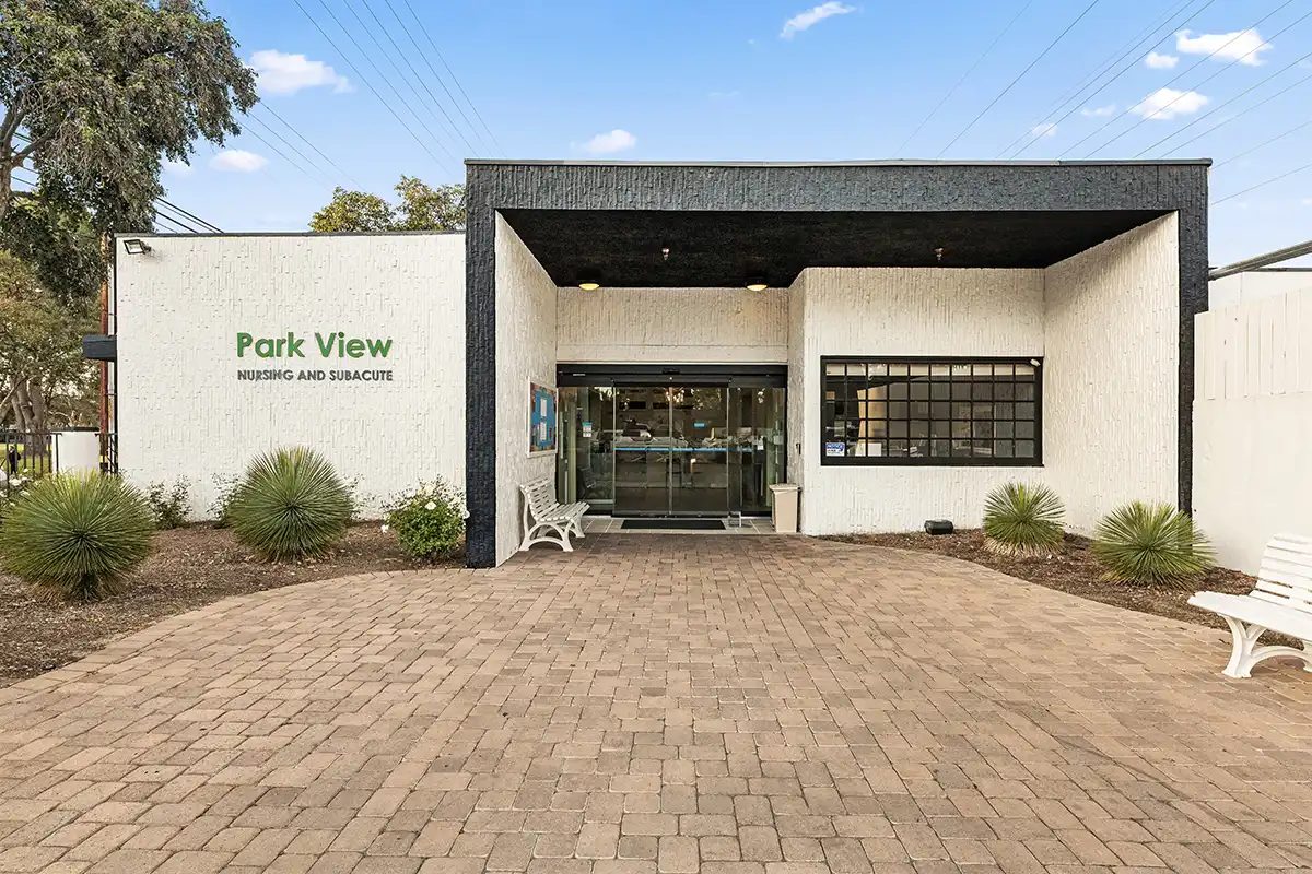 Park View Nursing and Subacute photo 1