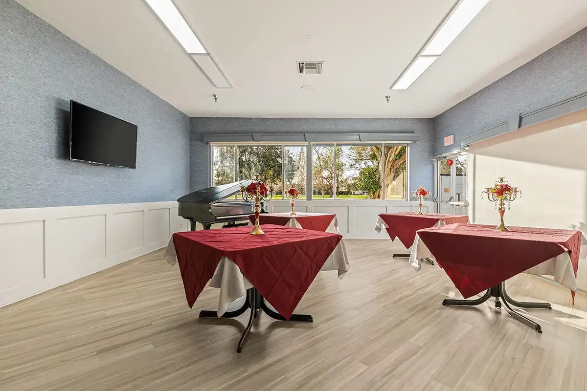 Park View Nursing and Subacute photo 4