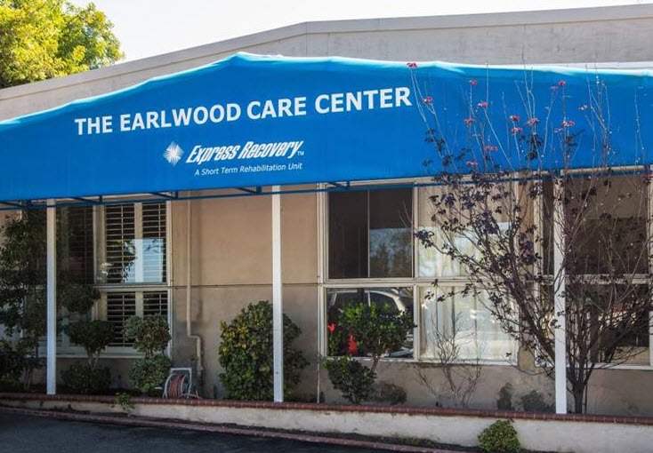 The Earlwood