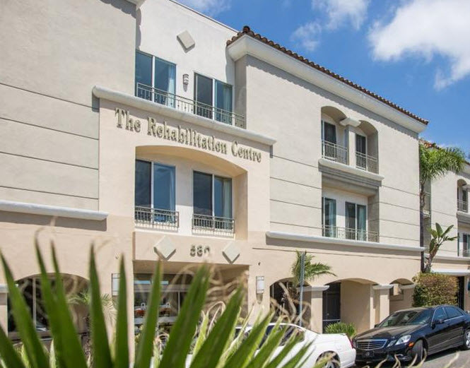 The Rehabilitation Centre Of Beverly Hills