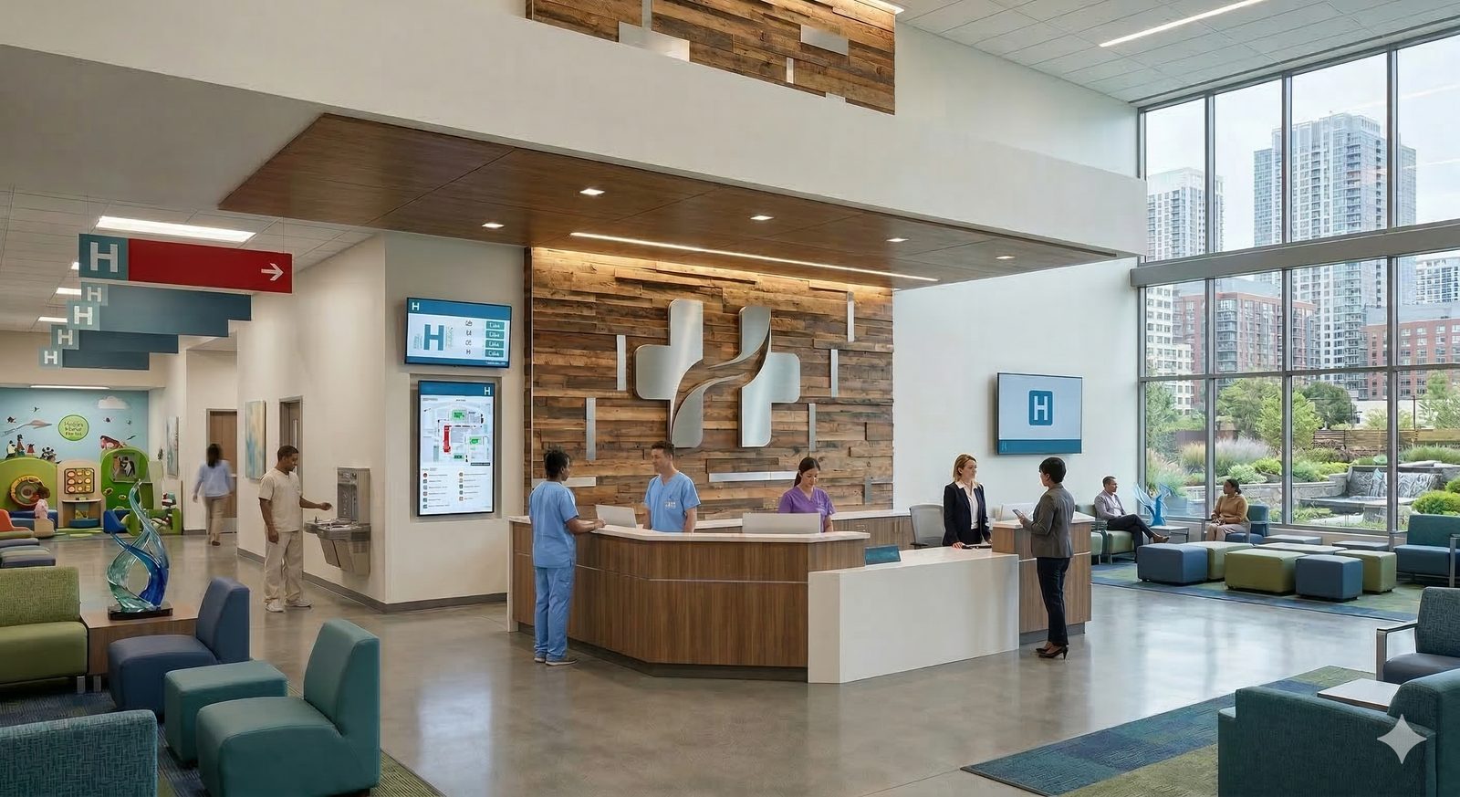 The South Pasadena Conv. Hospi photo 1
