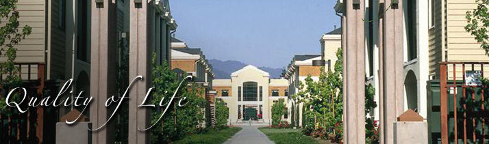 The Terraces Of Los Gatos