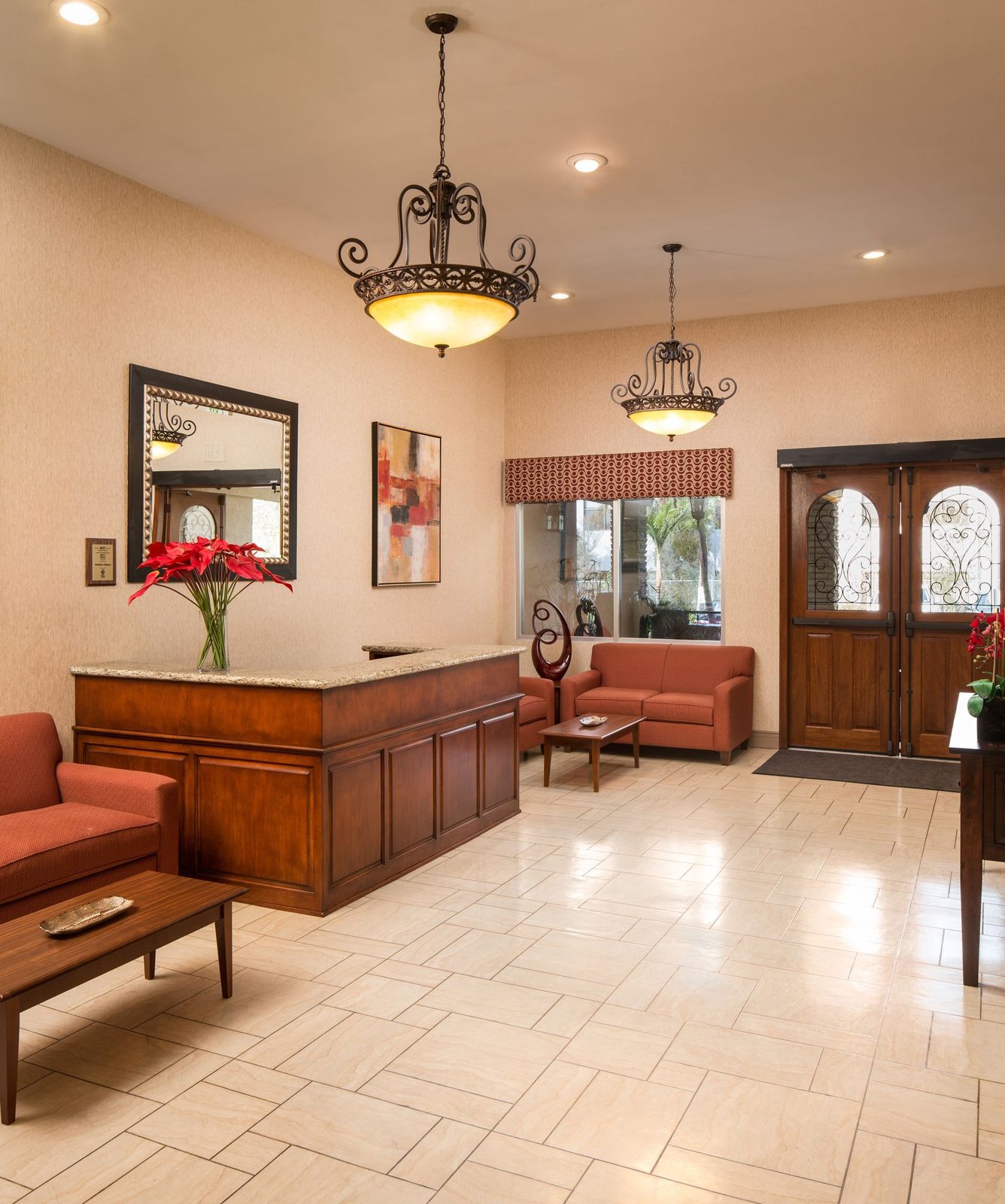 Topanga Terrace photo 1