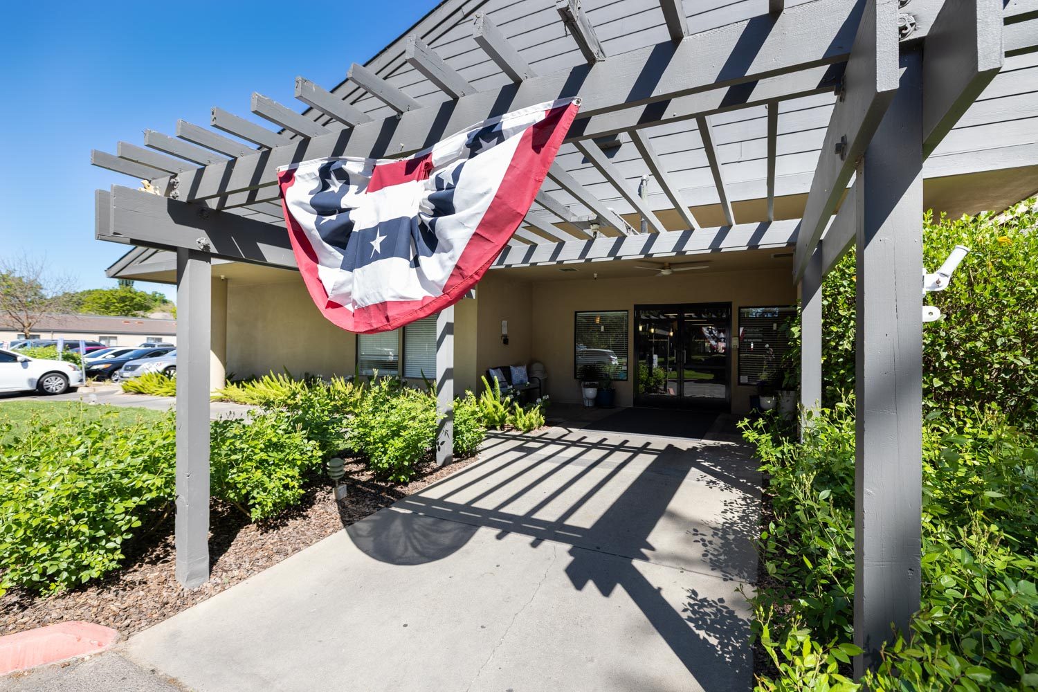 Turlock Nursing & Rehabilitation Center photo 1