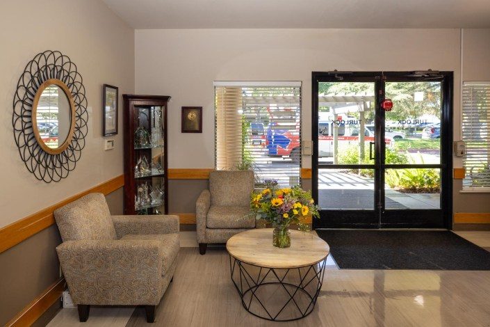 Turlock Nursing & Rehabilitation Center photo 4