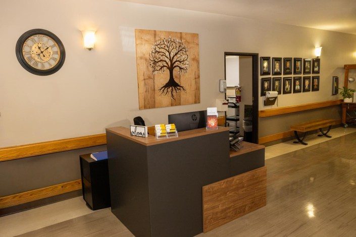 Turlock Nursing & Rehabilitation Center photo 5