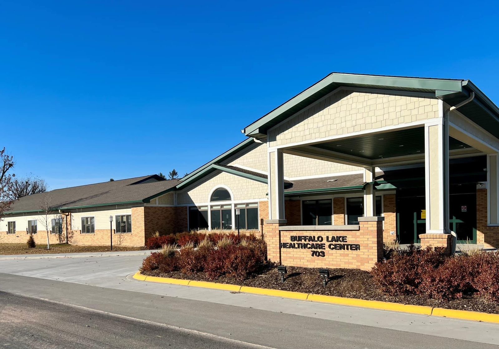 Santa Paula Post Acute Center