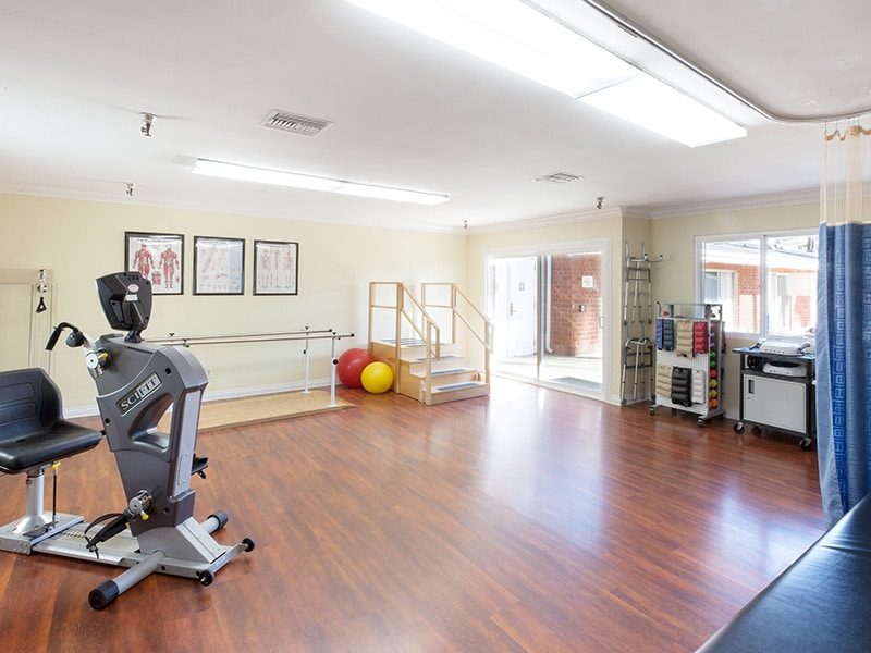 University Care Center photo 5