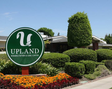 Upland Rehabilitation And Care Center