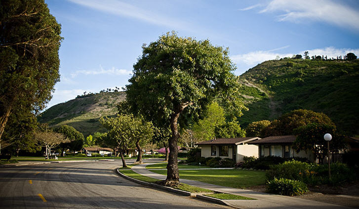 Valle Verde