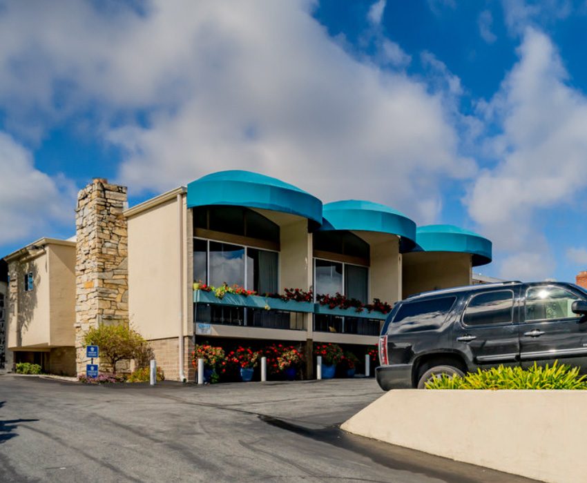 Manresa Healthcare Center