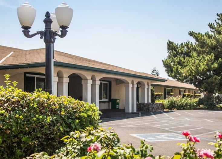 Valley Health Care Center