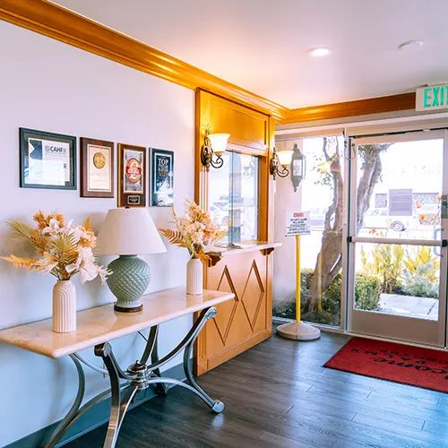 Valley Palms Care Center photo 2