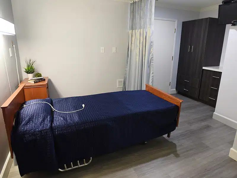 Valley Pointe Nursing & Rehabilitation Center photo 3