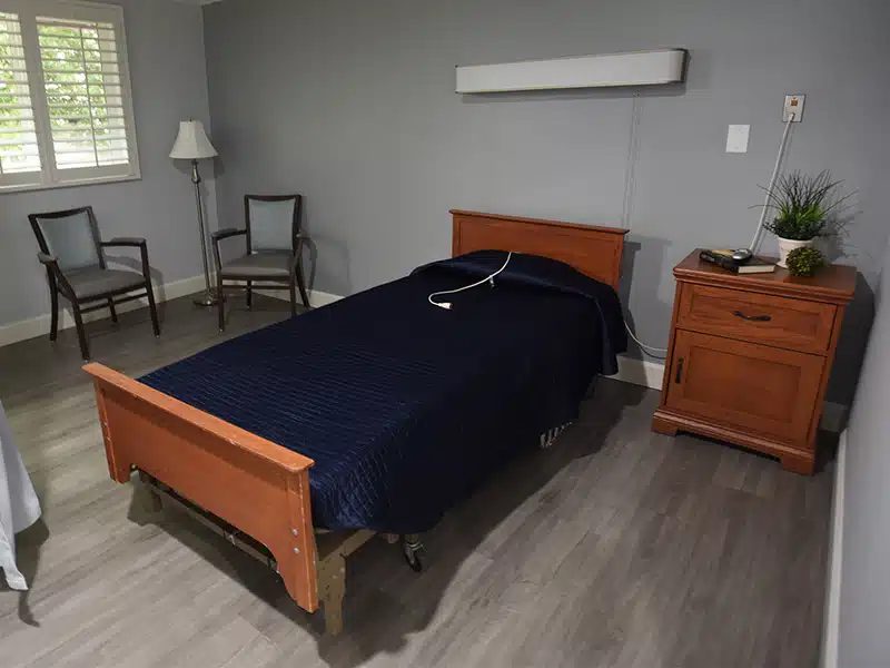 Valley Pointe Nursing & Rehabilitation Center photo 4
