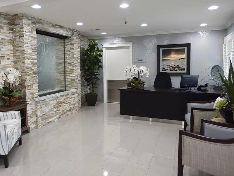 Valley Pointe Nursing & Rehabilitation Center photo 5