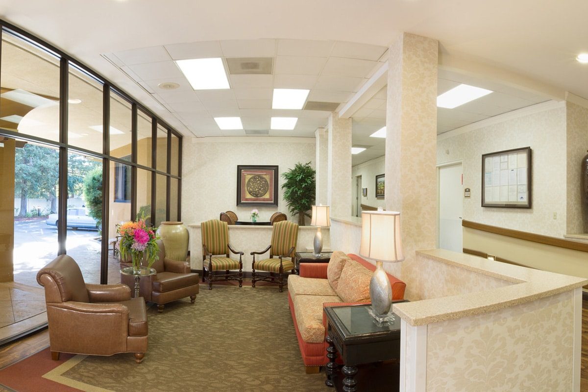 Vasona Creek Healthcare Center photo 4