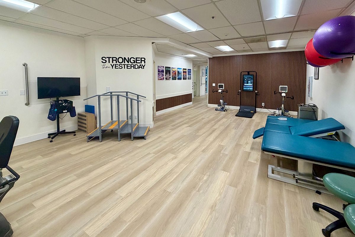 Vasona Creek Healthcare Center photo 5