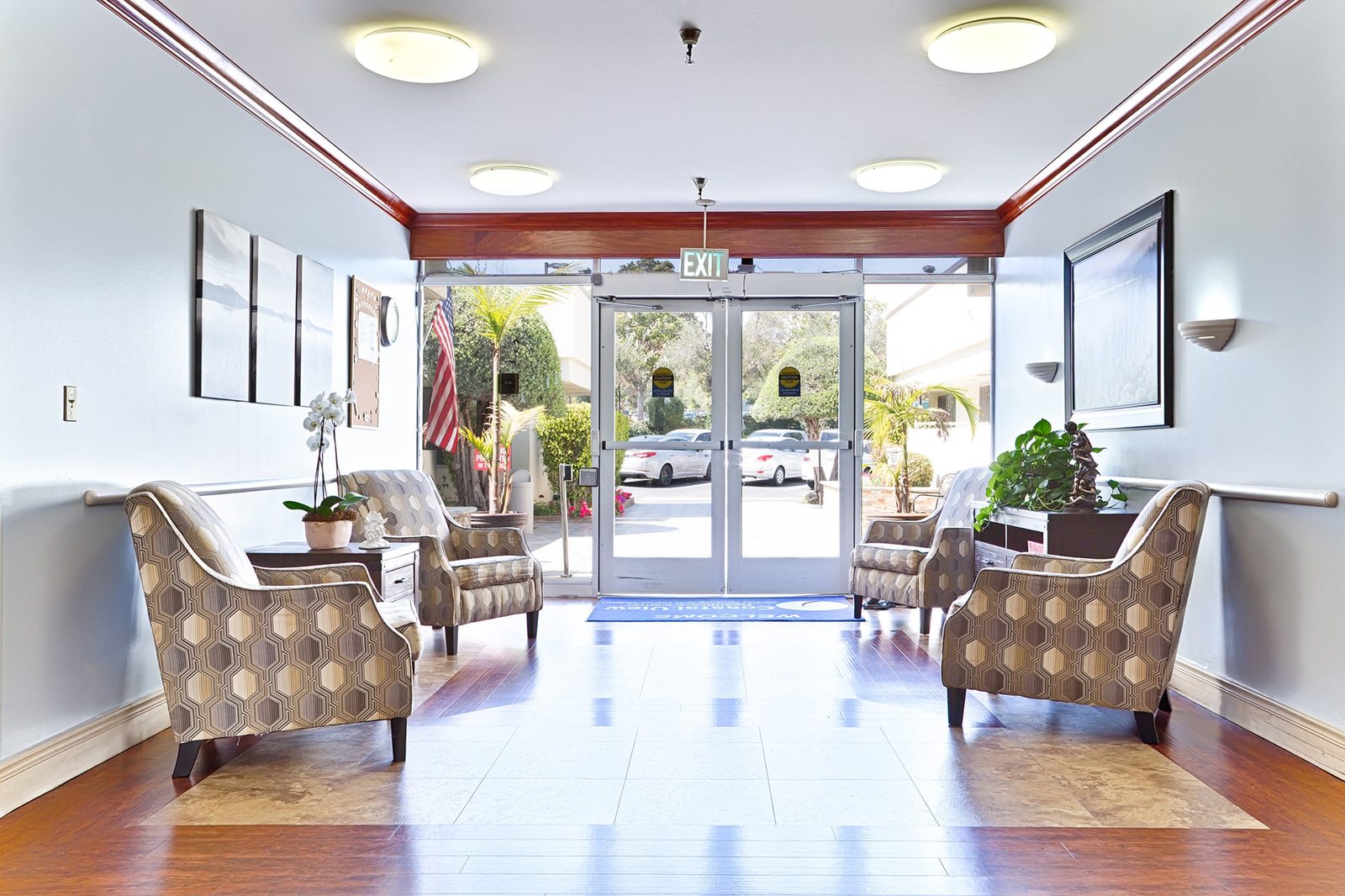 Coastal View Healthcare Center photo 1