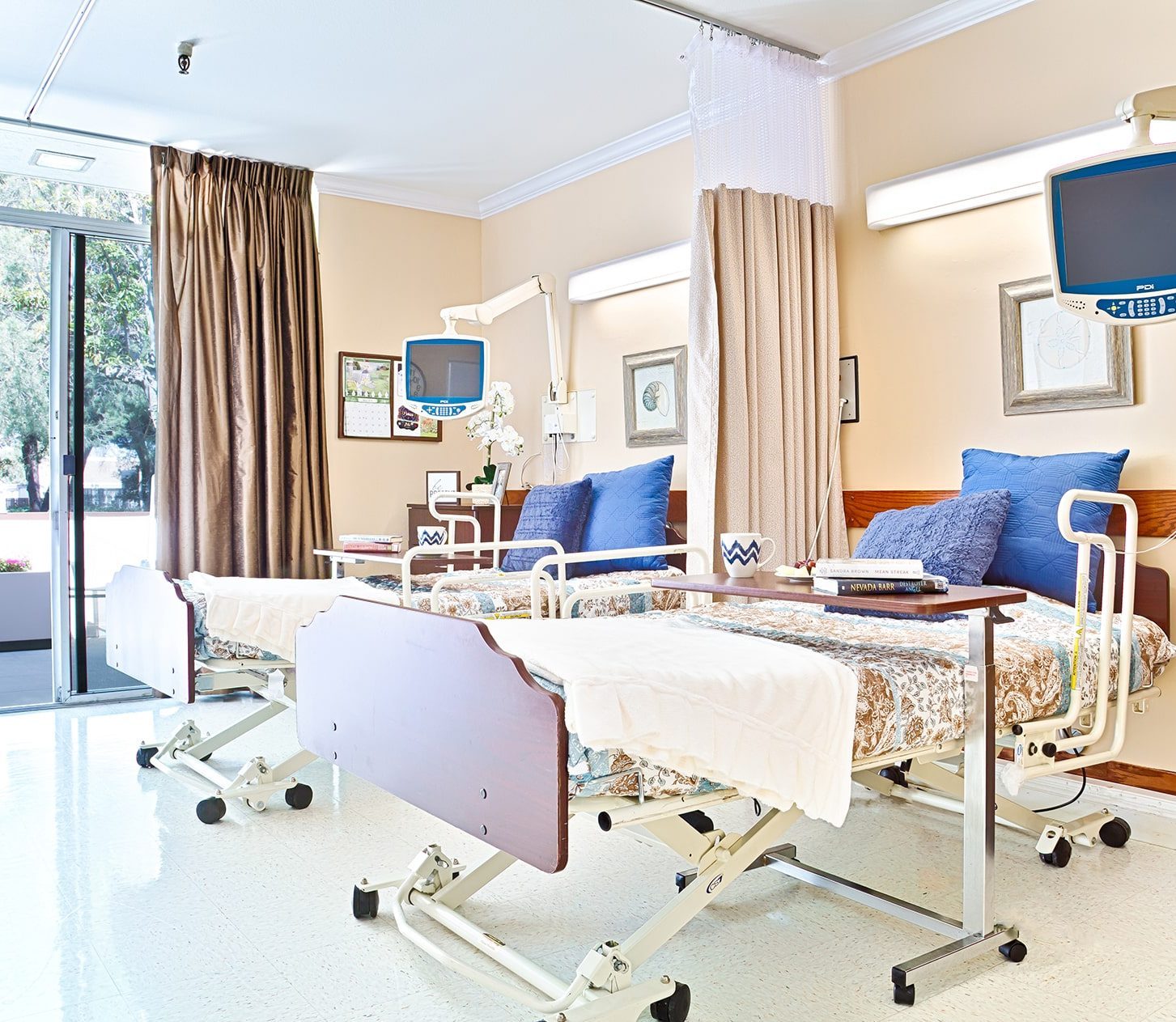 Coastal View Healthcare Center photo 2