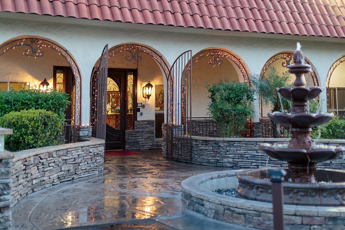Villa Las Palmas Healthcare Center photo 4