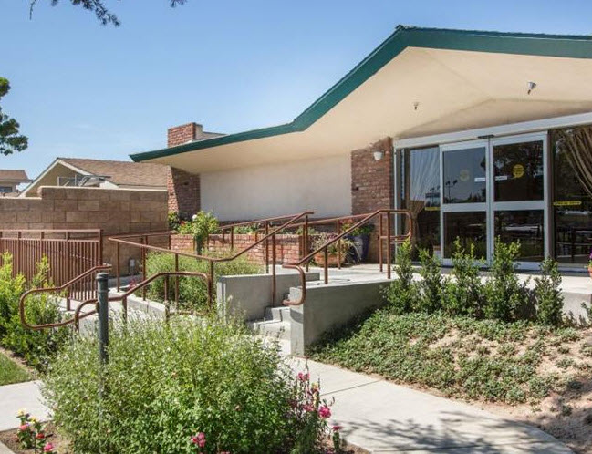 Villa Maria Care Center