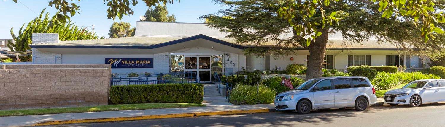 Villa Maria Care Center photo 3