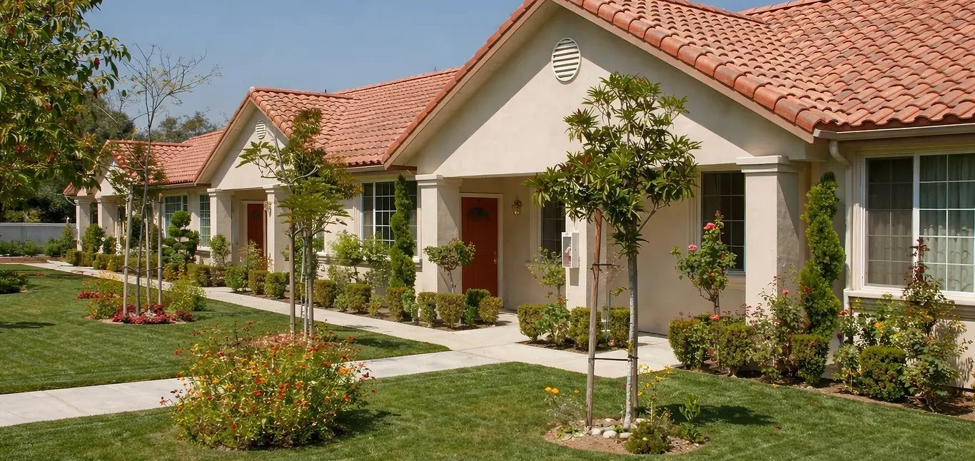 Villa Scalabrini Retirement Center photo 1