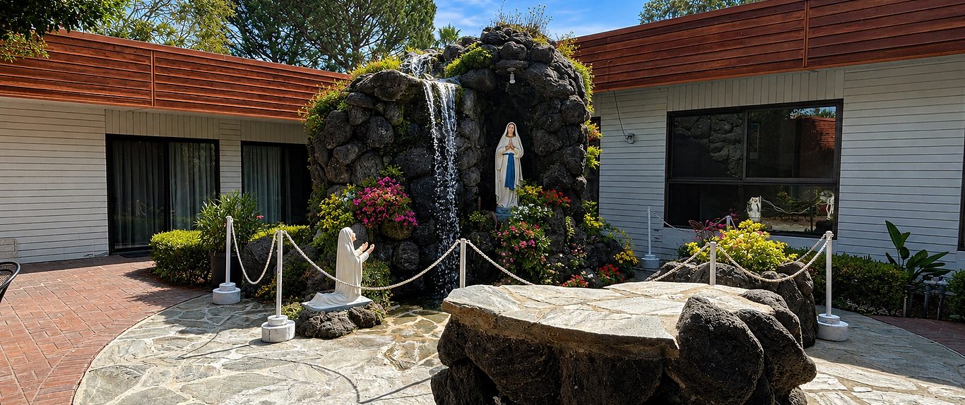 Villa Scalabrini Retirement Center photo 2