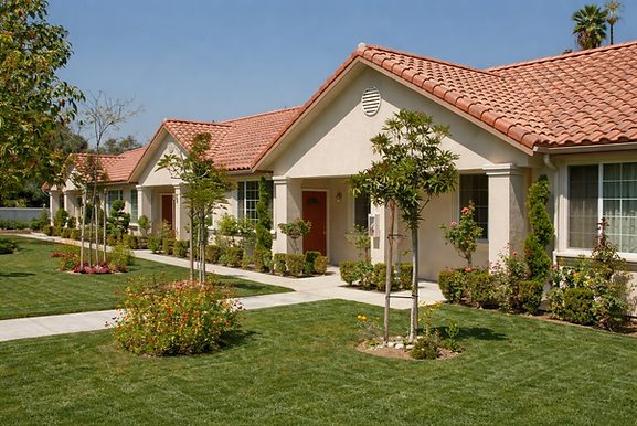 Villa Scalabrini Retirement Center photo 3