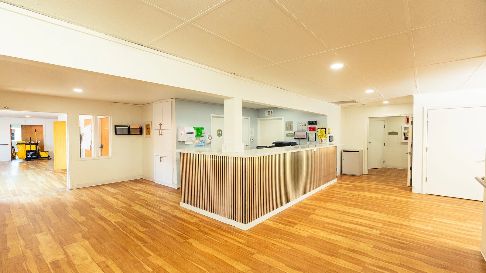 Richmond Post Acute Care