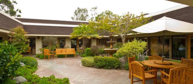 Vista Knoll Specialized Care Facility