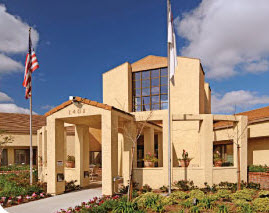 Walnut Village Rehabilitation and Care Center