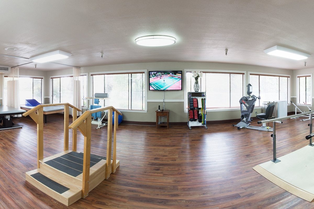 Whitney Oaks Care Center photo 3
