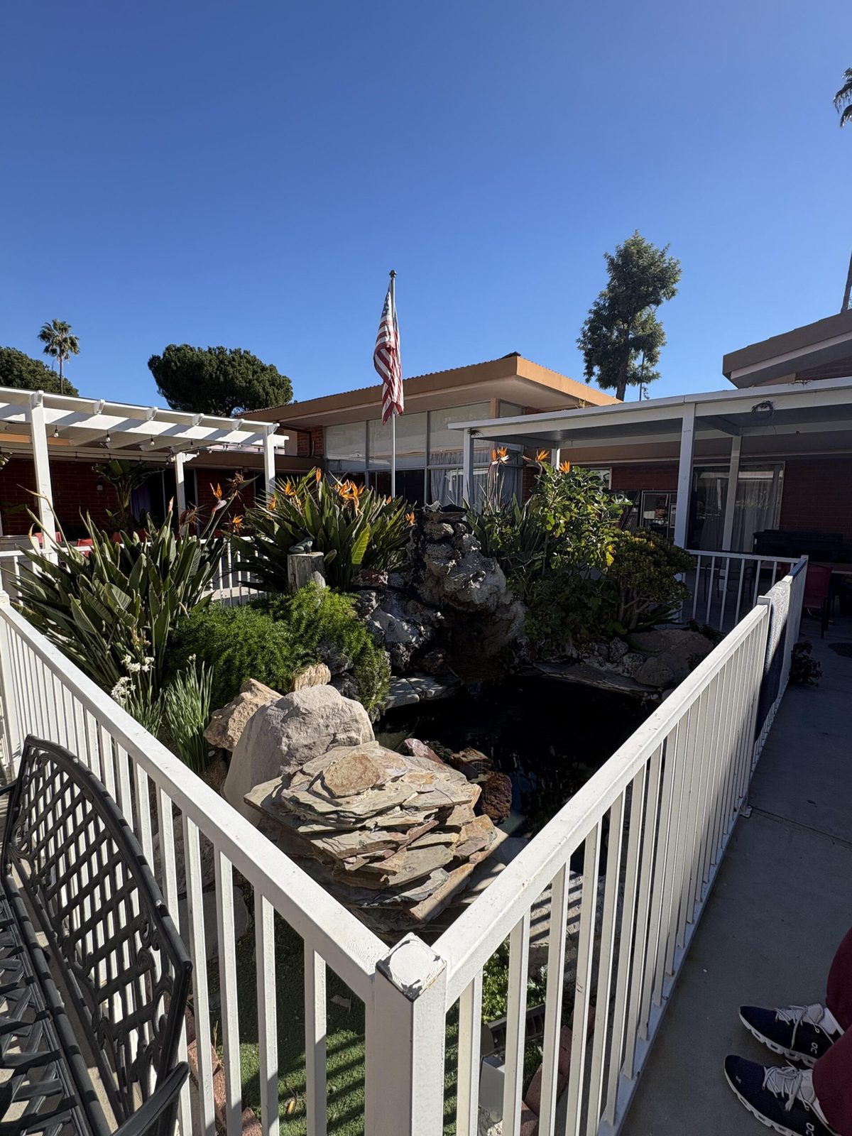West Hills Health & Rehab Center photo 4