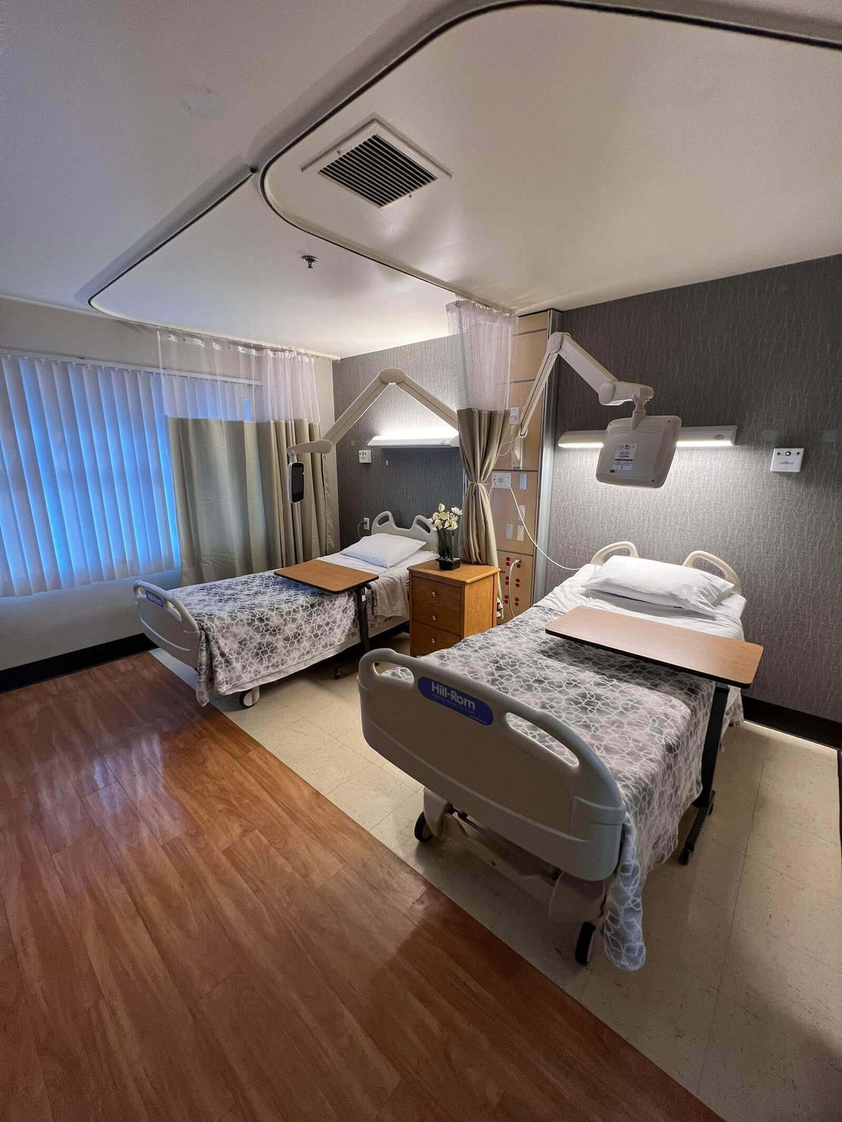 Western Conv.Hospital photo 1